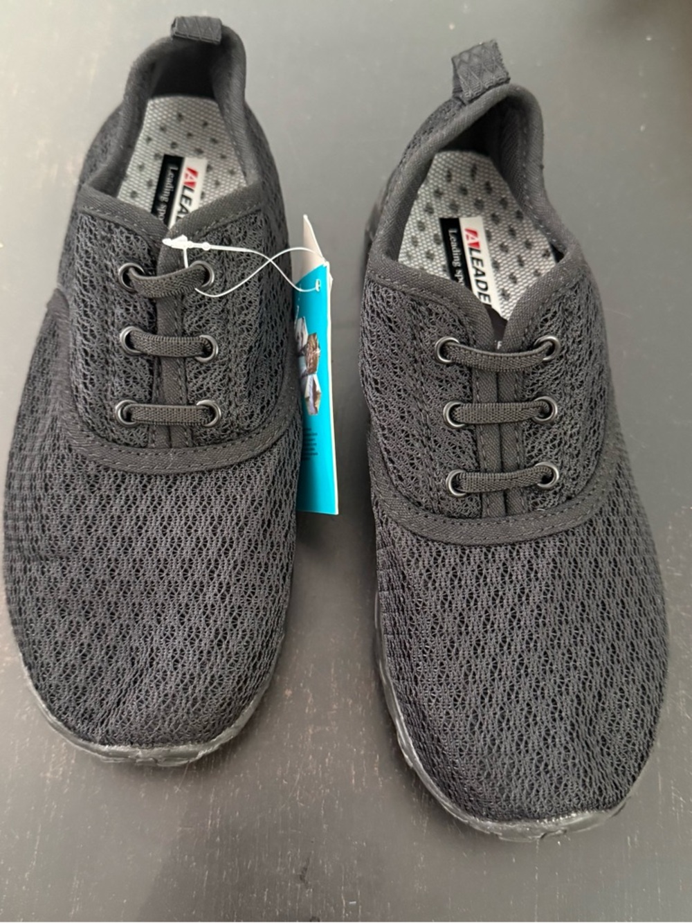 ALEADER Womens’s Water Shoes
